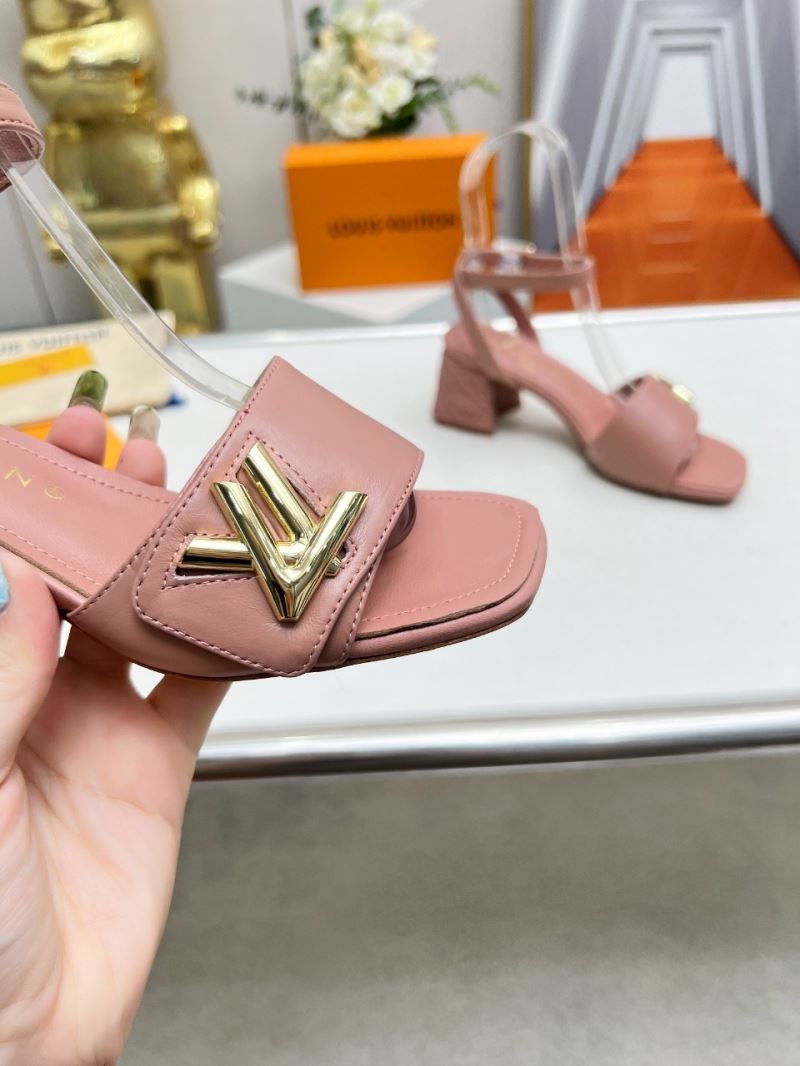 Louis Vuitton Sandals